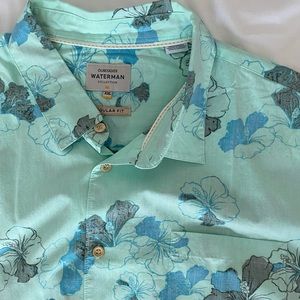 Quicksilver Waterman Collection - Regular Fit